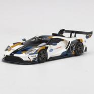 Mini GT 280 - Ford MK II image