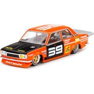 Mini Gt – Datsun 510 Pro Street SK510 Orange image
