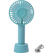 Mini Hand Fan image