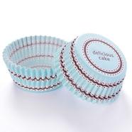 Mini Muffin Cup Paper Mold (100 pcs set) - C002590-7