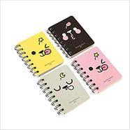 Mini Notebooks(Any Design) image