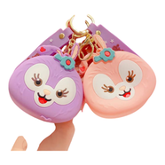 Mini Pars Bag Plus Key Ring - Random image