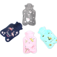 Mini Pet Hot-Water Bag Multicolour image