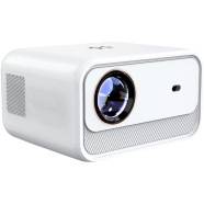 Mini Portable 1080P Multi Functional Smart Projector CY900 image