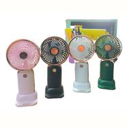 Mini Portable Fan (Any Colour) YM88152 image