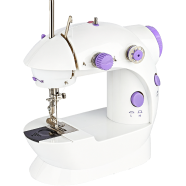 Mini Sewing Machine image