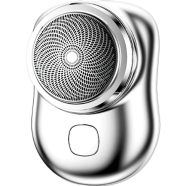 Mini-Shave Portable Electric Shaver image