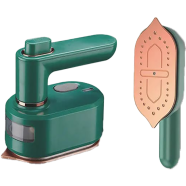 Mini Travel Iron image