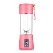 Mini USB Rechargeable Portable Electric Smoothie Maker Blender Machine