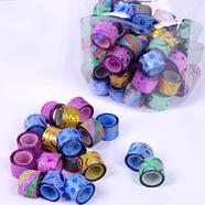 Mini Washi Tape, 10 pcs icon