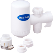 Mini Water Filter, Water Purifier Filter, Washable Water Purifier icon