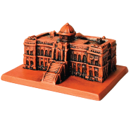 Miniature Replica Ahsan Manzil image