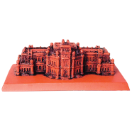 Miniature Replica Curzon Hall image