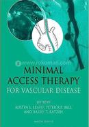 Minimal Access Therapy for Vascular Disease image
