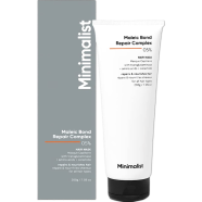 Minimalist 05 Percent Maleic Bond Repair Complex Hair Mask 200g image