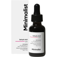Minimalist 2 Salicylic Acid Serum 30ml image