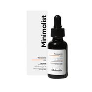 Minimalist 3 Percent Tranexamic Acid Face Serum for Pigmentation and Acne Scars -311243009 image