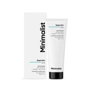Minimalist 3percent Sepicalm With Oats Face Moisturizer for Sensitives Skin Lightweight -293313808 image