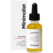 Minimalist AHA PHA BHA 32Percent Face Peel - 30 ml -311123430 image