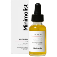 Minimalist AHA PHA BHA 32 Percent 30ml image