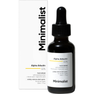 Minimalist Alpha Arbutin 02 Face Serum 30ml image