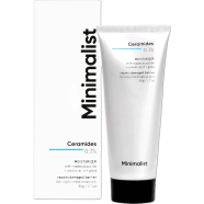Minimalist Ceramides 0.3 Percent Plus Madecassoside Moisturizer 50g image
