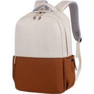 Minimalist DuneCraft Heritage laptop Backpack icon