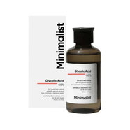 Minimalist Glycolic Acid 08 Percent Exfoliating Liquid 150ml image