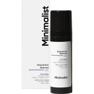 Minimalist Granactive Retinoid 02 Percent Face Night Cream 30 ml -311130218 image