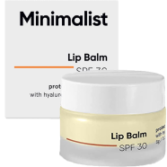 Minimalist Lip Balm SPF30 8 gm -325912340 image