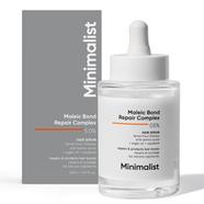 Minimalist Maleic Bond Repair Complex - 50ml -325904968 image