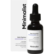 Minimalist Multi-Peptides 10 Percent Face Serum 30 ml -388761792 image