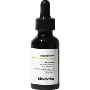 Minimalist Niacinamide 10 Percent 30 ml image