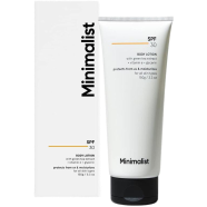 Minimalist SPF 30 Body Lotion - 150g -325907856 image