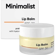 Minimalist Spf 30 Lip Balm 8g image