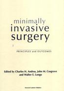 Minimally Invasive Surgery image