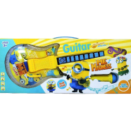Minion Magic Guitar and Microphone -320806353 image