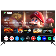 Minister 43 Inch 4K Google TV image
