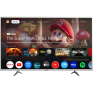 Minister 43 Inch 4K Tandid Android Voice LED TV image