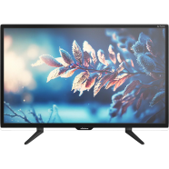 Minister 43 Inch Glorious Voice Smart Android LED TV image