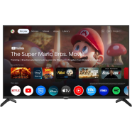 Minister 43 Inch Google TV image