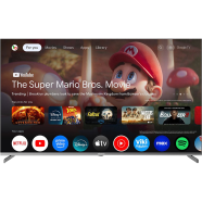 Minister 55 INCH 4K QLED GOOGLE TV image