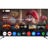 Minister 55 Inch 4K Google TV image