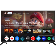 Minister 55 Inch Smart Android 4K Voice Control TV image