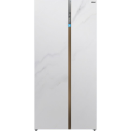 Minister 625 Liter Side By Side Refrigerator image