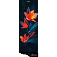 Minister EL Elegant Lily Refrigerator image