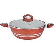 Minister Forged Fry Pan 3 Pcs 1 Set image