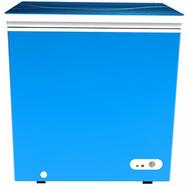 Minister Freezer D-170G Blue image