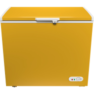 Minister Freezer D-170 170 Ltr image