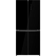 Minister French Door M-509 Refrigerator image